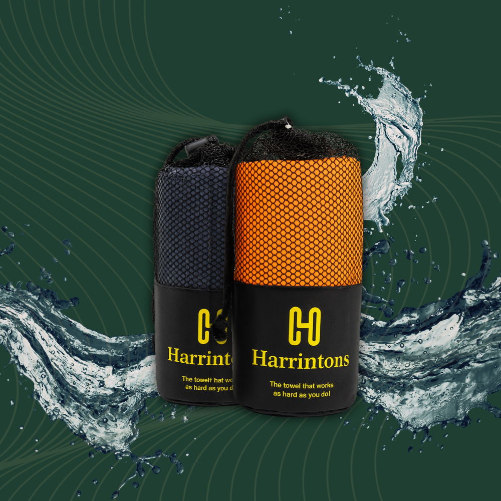 Gym Towels