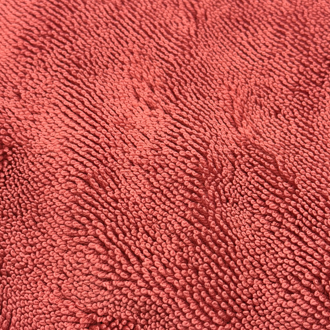 Extra Thick (M) Double Sided Microfiber Drying Towel for cars