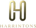 Harrintons - Home