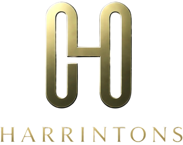 Harrintons